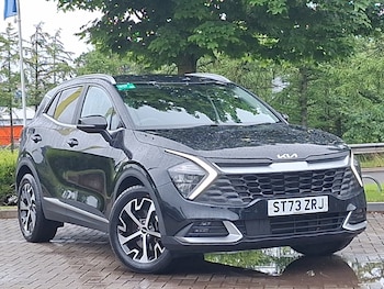 Used Kia Sportage 2023 for sale - 79031146: Photo