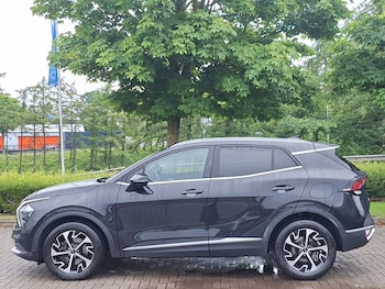 Used Kia Sportage 2023 for sale - 79031146: Photo