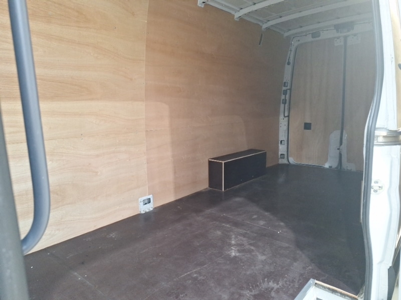 Used Mercedes-Benz Sprinter 2022 for sale - 77634942: Photo 6