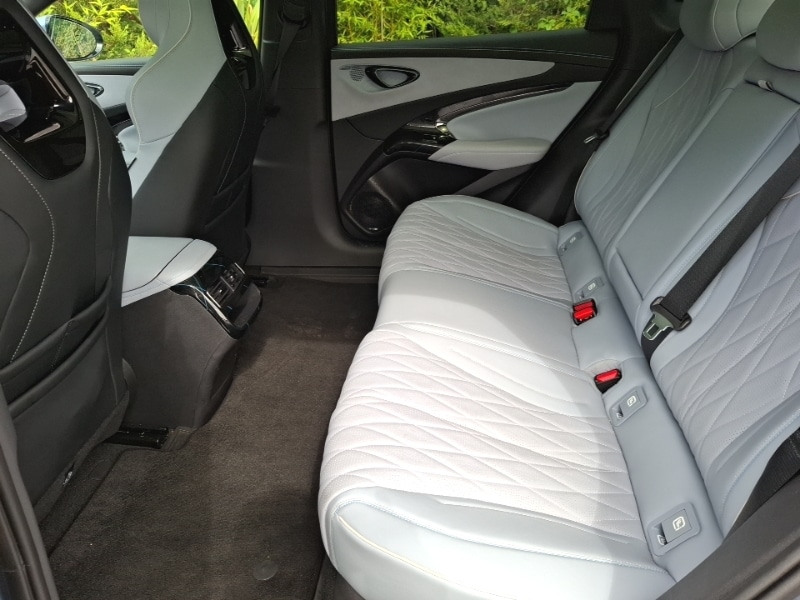 Used BYD Seal 2025 for sale - 76444950: Photo 6