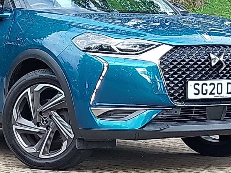 Used DS Automobiles DS 3 2020 for sale - 76688245: Photo 9