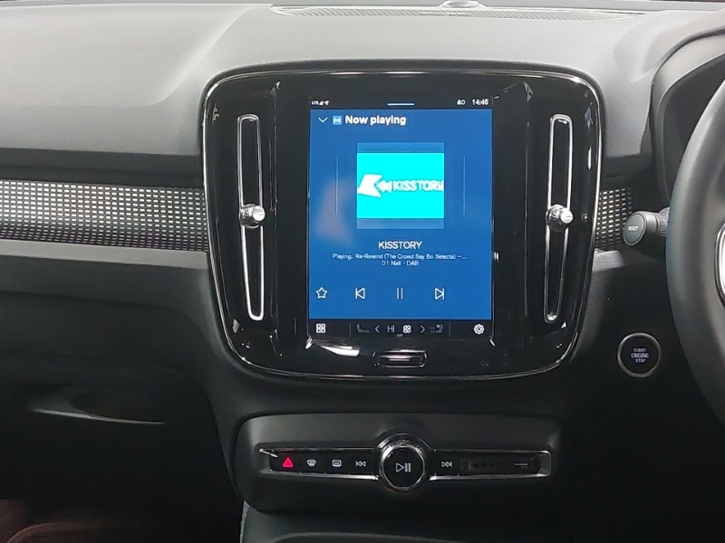 Used Volvo XC40 2024 for sale - 77923214: Photo 7