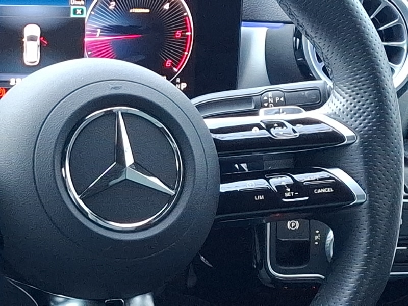 Used Mercedes-Benz CLA 2024 for sale - 76838745: Photo 10