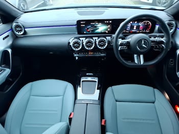 Used Mercedes-Benz CLA 2024 for sale - 76838745: Photo