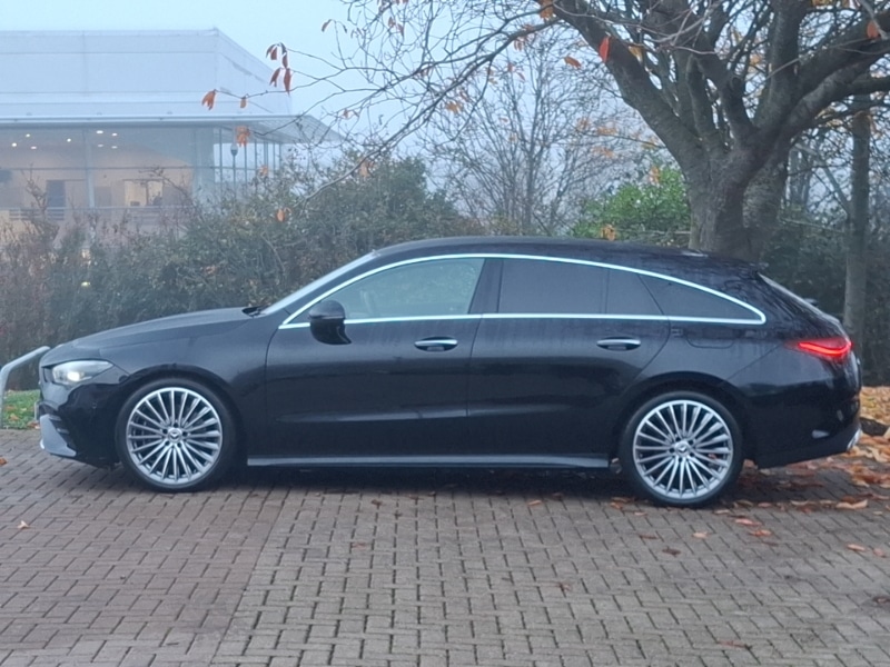 Used Mercedes-Benz CLA 2024 for sale - 76838745: Photo 4