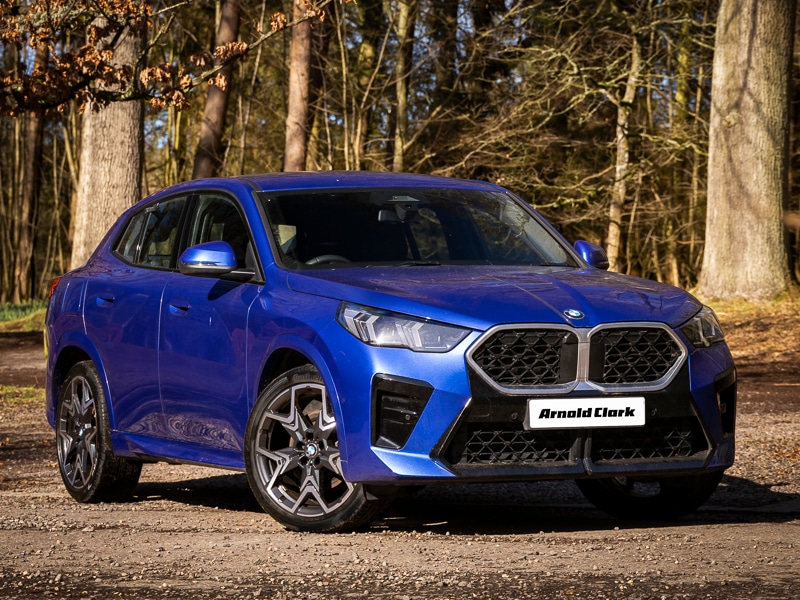 Used BMW X2 2025 for sale - 77923973: Photo 1