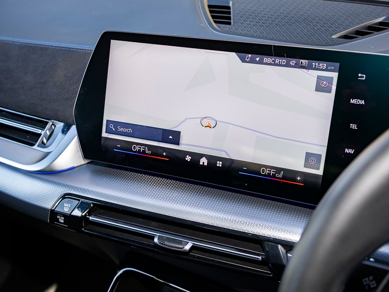 Used BMW X2 2025 for sale - 77923973: Photo 11