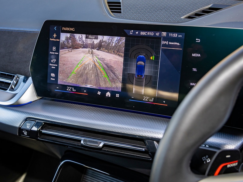 Used BMW X2 2025 for sale - 77923973: Photo 12