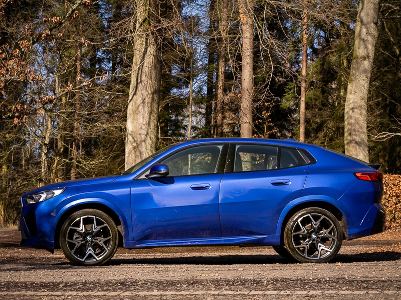 Used BMW X2 2025 for sale - 77923973: Photo 4