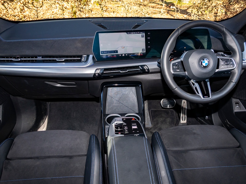 Used BMW X2 2025 for sale - 77923973: Photo 5