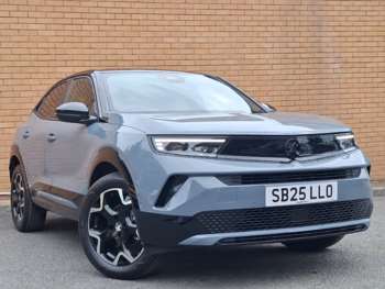 2025 - 1.2 Turbo 136 Ultimate 5dr