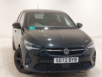 Used Vauxhall Corsa 2022 for sale - 78510049: Photo