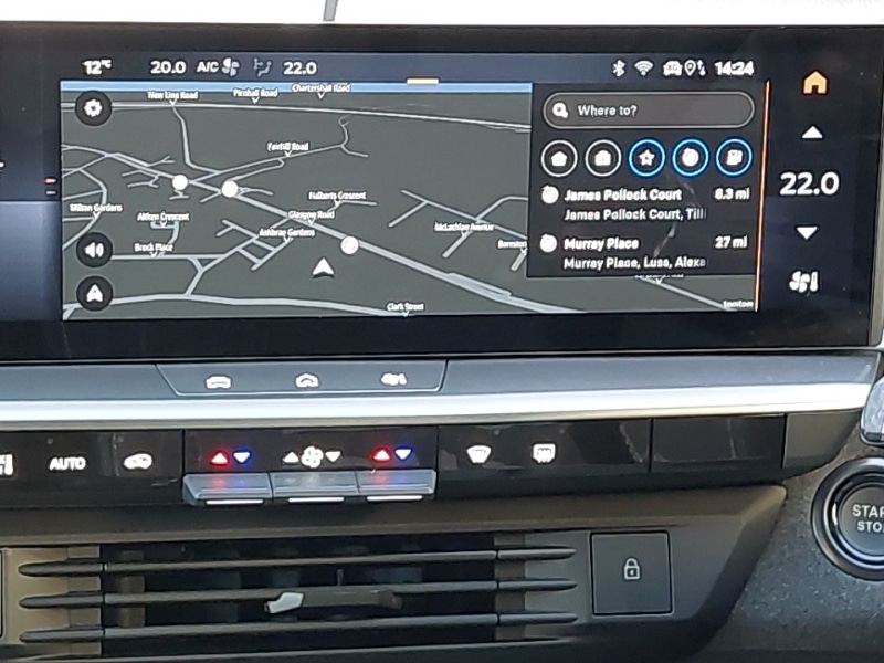 Used Vauxhall Grandland 2025 for sale - 78041678: Photo 10