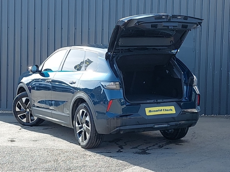 Used Vauxhall Grandland 2025 for sale - 78041678: Photo 12