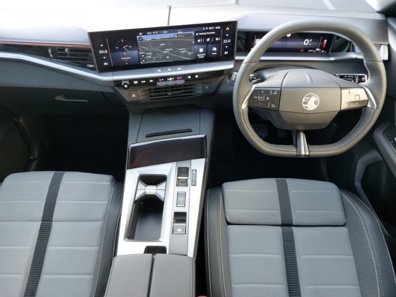 Used Vauxhall Grandland 2025 for sale - 78041678: Photo 2