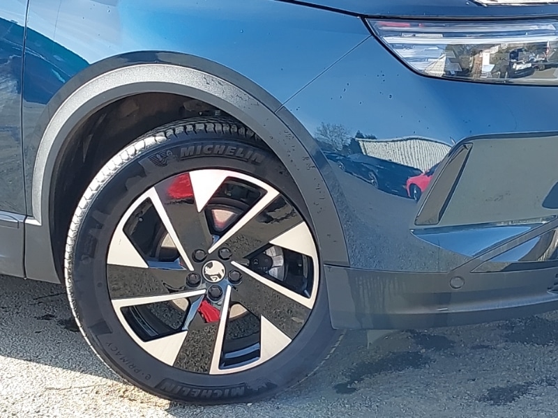 Used Vauxhall Grandland 2025 for sale - 78041678: Photo 9