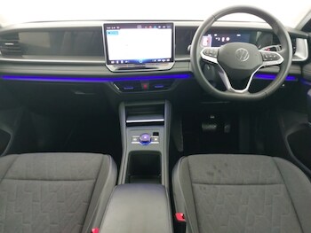 Used Volkswagen Touran 2025 for sale - 78873034: Photo