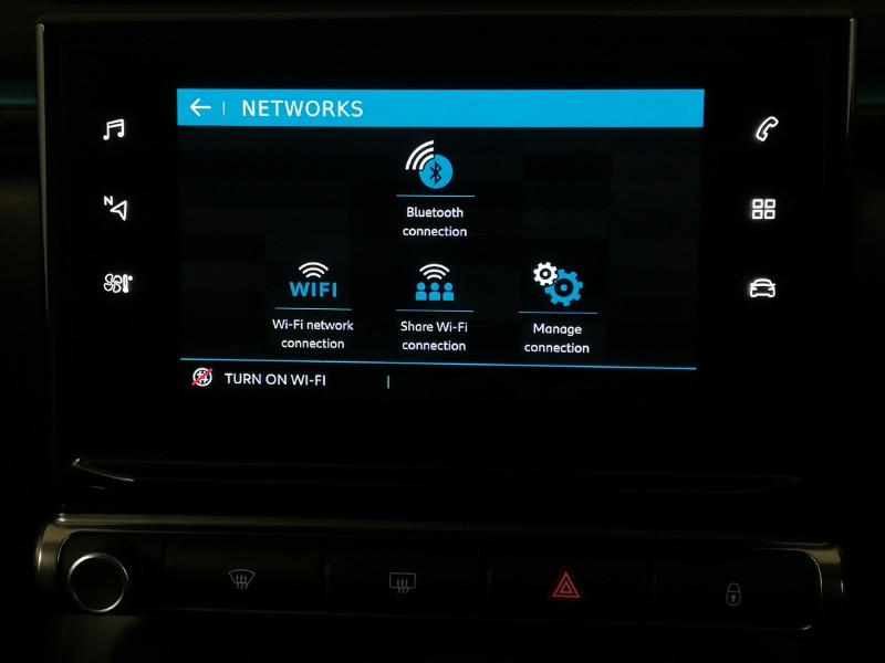 Used Citroen C3 2023 for sale - 77253083: Photo 10