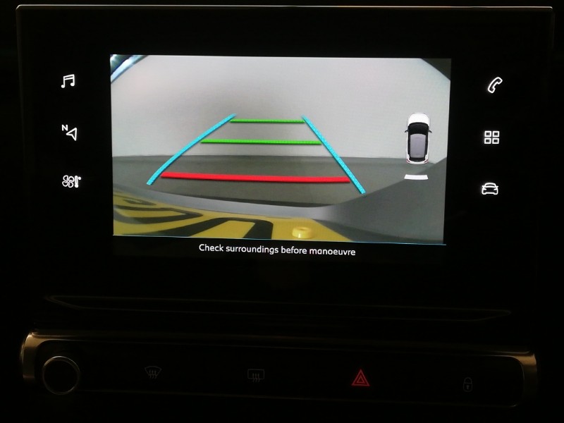 Used Citroen C3 2023 for sale - 77253083: Photo 11