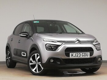 Citroen C3 feature image