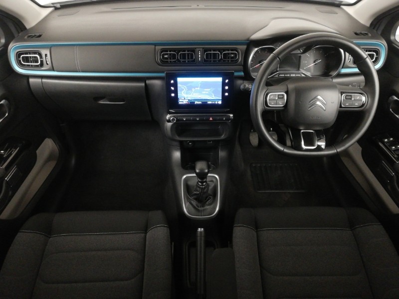 Used Citroen C3 2023 for sale - 77253083: Photo 2