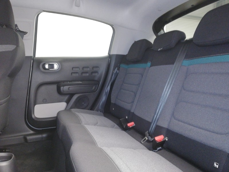 Used Citroen C3 2023 for sale - 77253083: Photo 6