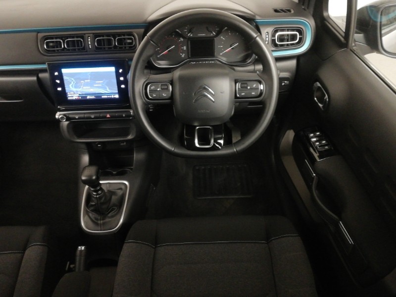 Used Citroen C3 2023 for sale - 77253083: Photo 7