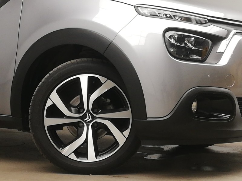 Used Citroen C3 2023 for sale - 77253083: Photo 9