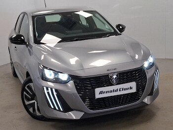 Used Peugeot 208 2024 for sale - 75644692: Photo