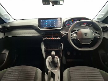 Used Peugeot 208 2024 for sale - 75644692: Photo