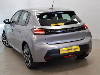 Used Peugeot 208 2024 for sale - 75644692: Photo