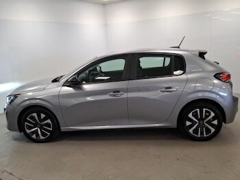 Used Peugeot 208 2024 for sale - 75644692: Photo