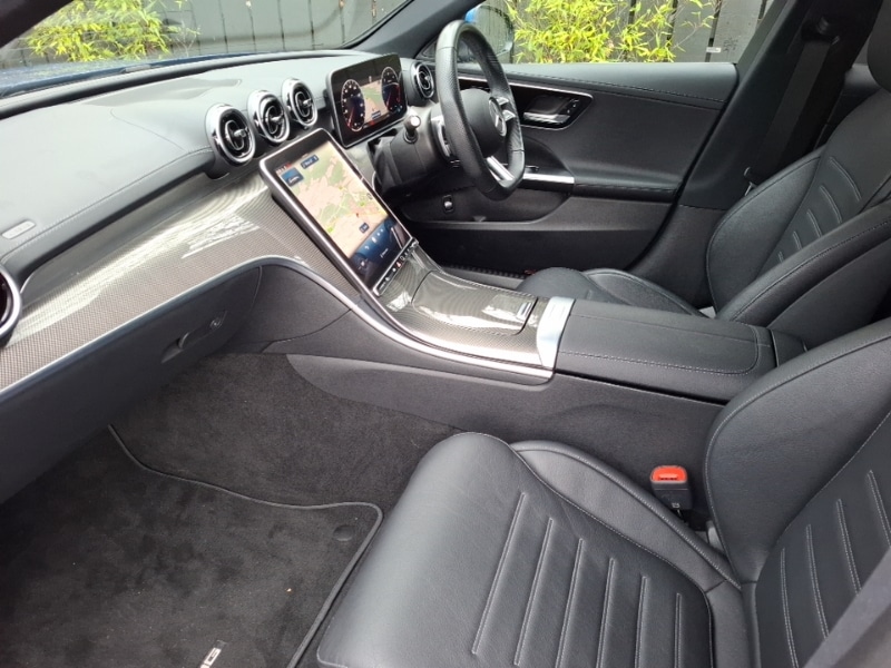 Used Mercedes-Benz C Class 2023 for sale - 77278080: Photo 5