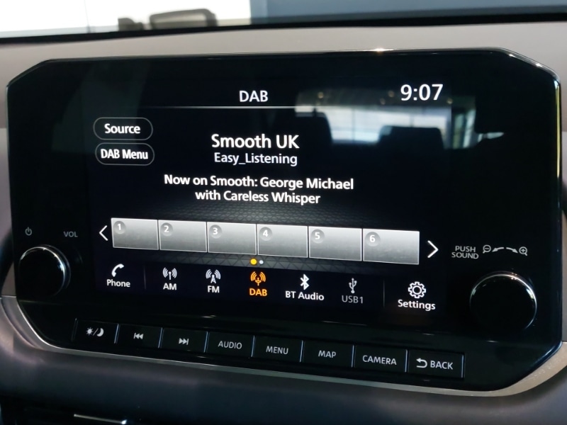 Used Nissan Qashqai 2022 for sale - 76103130: Photo 10
