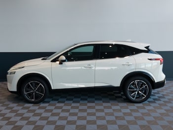 Used Nissan Qashqai 2022 for sale - 76103130: Photo 4