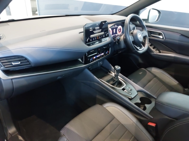 Used Nissan Qashqai 2022 for sale - 76103130: Photo 5