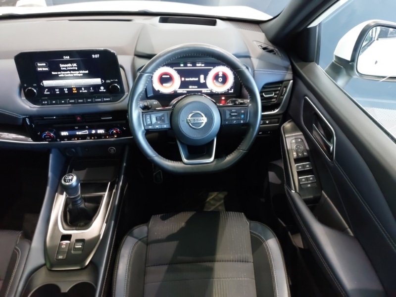 Used Nissan Qashqai 2022 for sale - 76103130: Photo 7