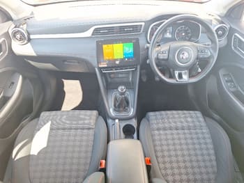 Used MG MG ZS 2021 for sale - 79762736: Photo