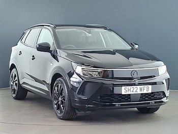 Used Vauxhall Grandland 2022 for sale - 79188039: Photo