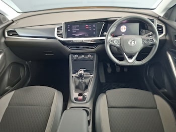 Used Vauxhall Grandland 2022 for sale - 79188039: Photo