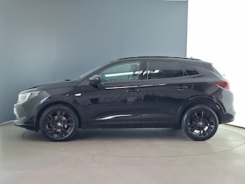 Used Vauxhall Grandland 2022 for sale - 79188039: Photo