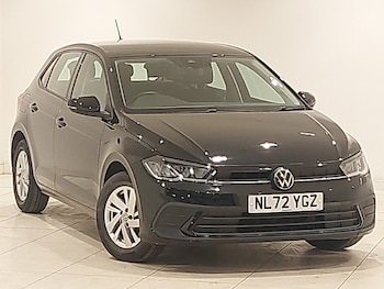 Volkswagen Polo feature image