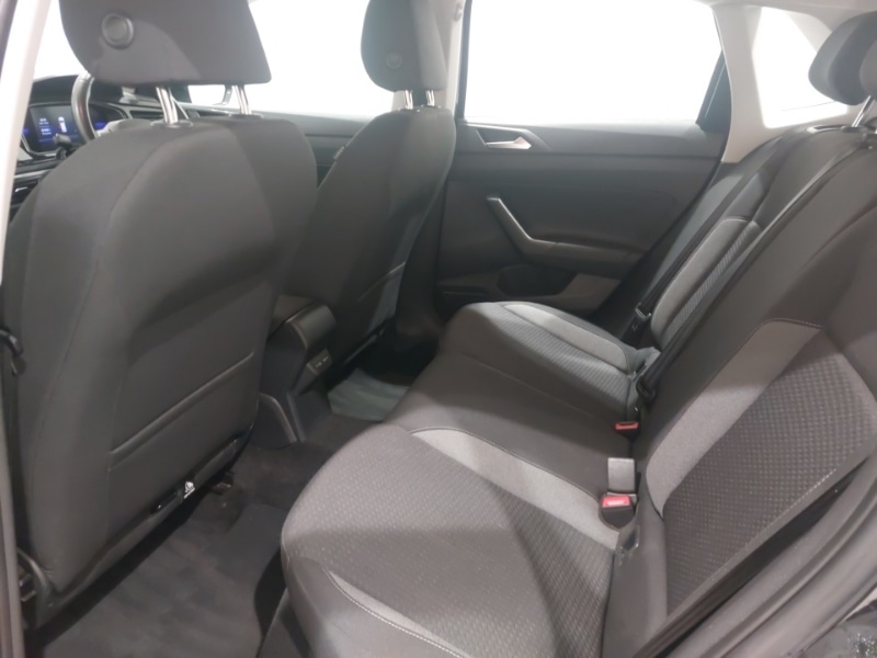 Used Volkswagen Polo 2022 for sale - 77304745: Photo 6