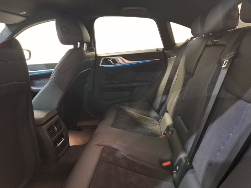 Used BMW i4 2022 for sale - 77842167: Photo 6