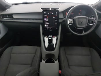 Used Polestar Polestar 2 2023 for sale - 76390525: Photo