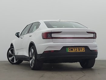 Used Polestar Polestar 2 2023 for sale - 76390525: Photo