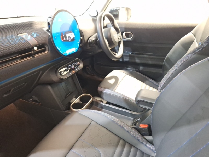 Used MINI Cooper 2024 for sale - 77777863: Photo 5