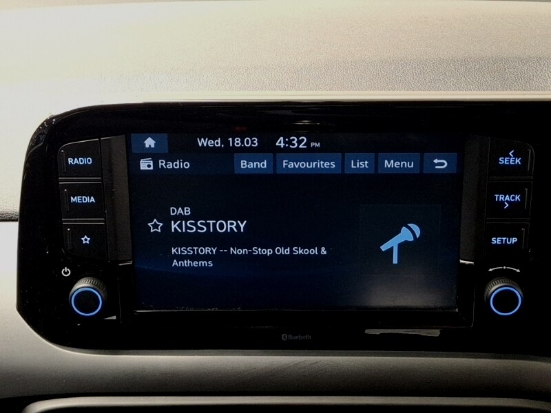 Used Hyundai i10 2022 for sale - 77987025: Photo 10