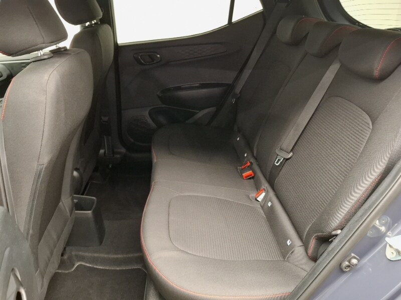 Used Hyundai i10 2022 for sale - 77987025: Photo 6