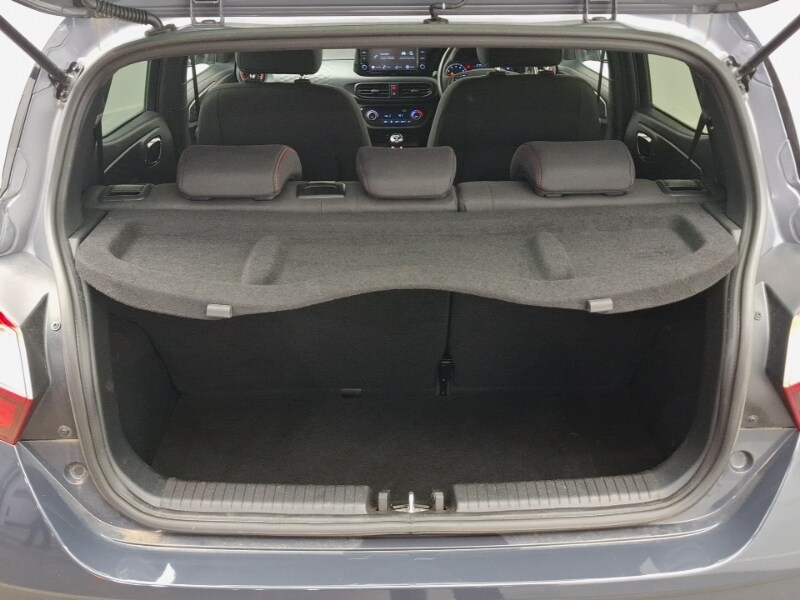 Used Hyundai i10 2022 for sale - 77987025: Photo 8